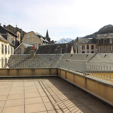 Appartement Neuf 6 Couchages, Terrasse, Parking, Wifi - Fr-1-415-67 르몽도레 외부 사진