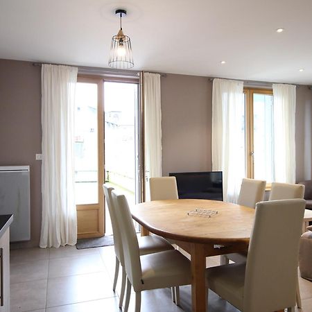 Appartement Neuf 6 Couchages, Terrasse, Parking, Wifi - Fr-1-415-67 르몽도레 외부 사진