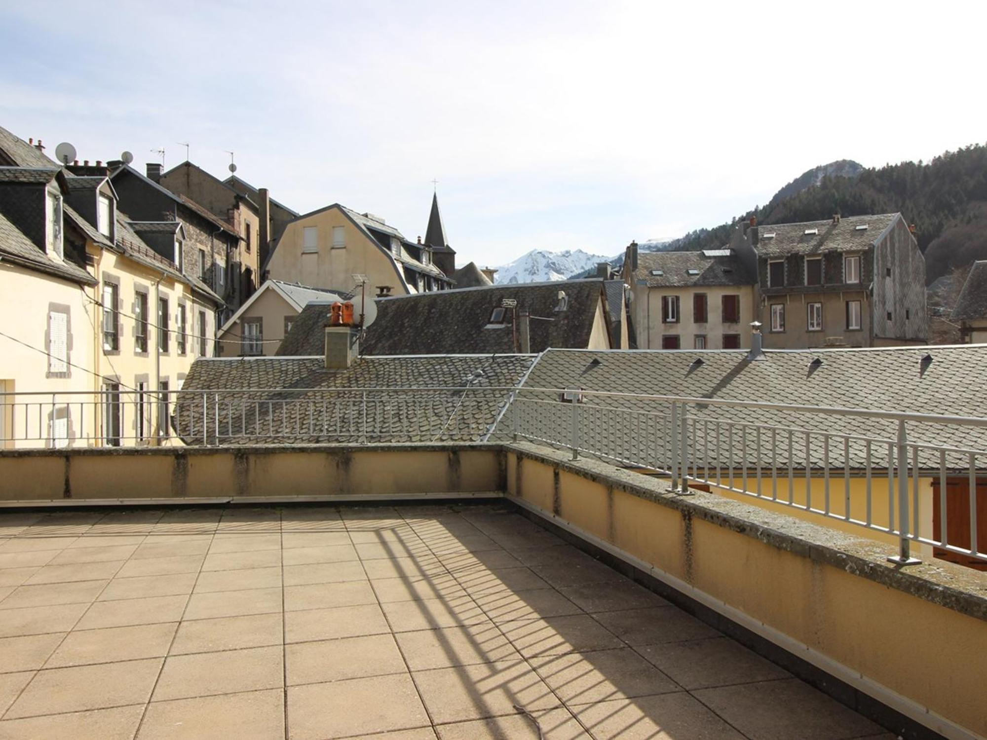Appartement Neuf 6 Couchages, Terrasse, Parking, Wifi - Fr-1-415-67 르몽도레 외부 사진