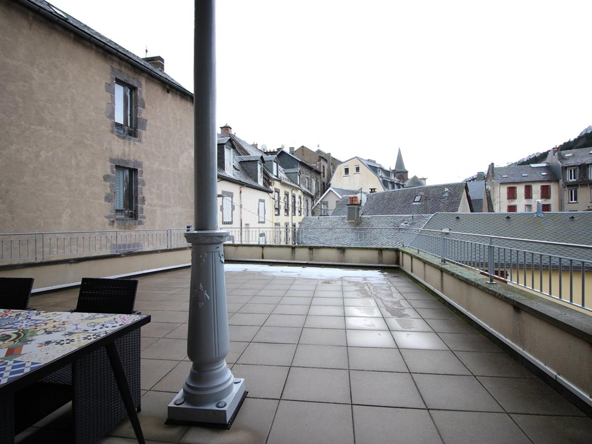 Appartement Neuf 6 Couchages, Terrasse, Parking, Wifi - Fr-1-415-67 르몽도레 외부 사진