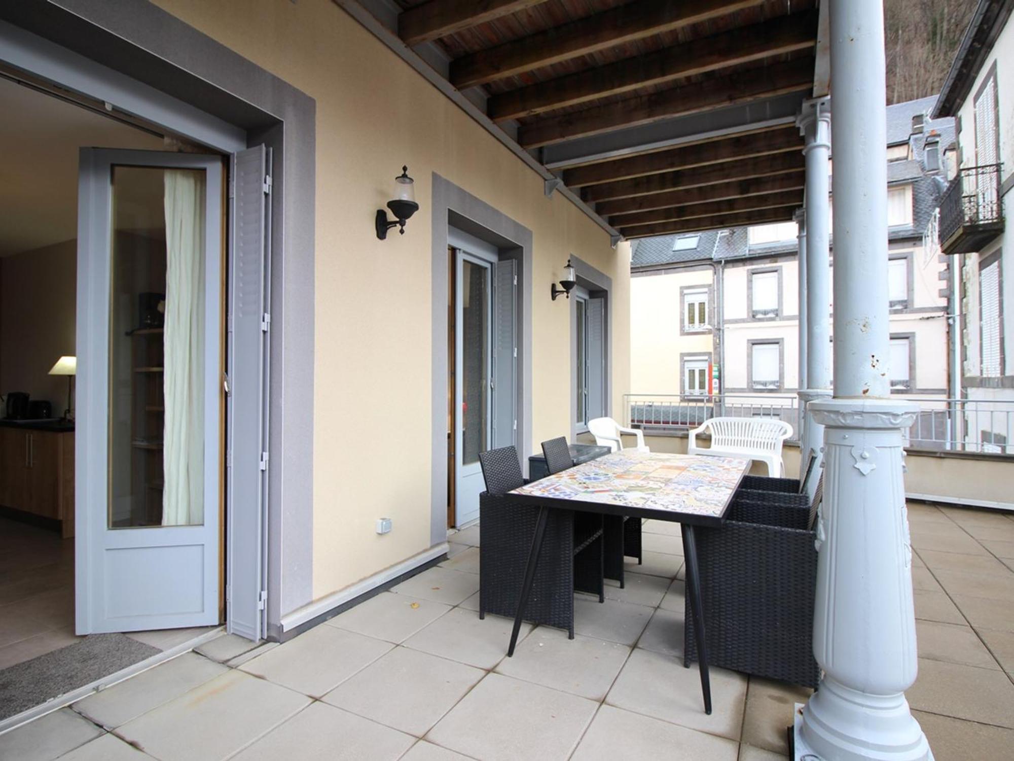 Appartement Neuf 6 Couchages, Terrasse, Parking, Wifi - Fr-1-415-67 르몽도레 외부 사진