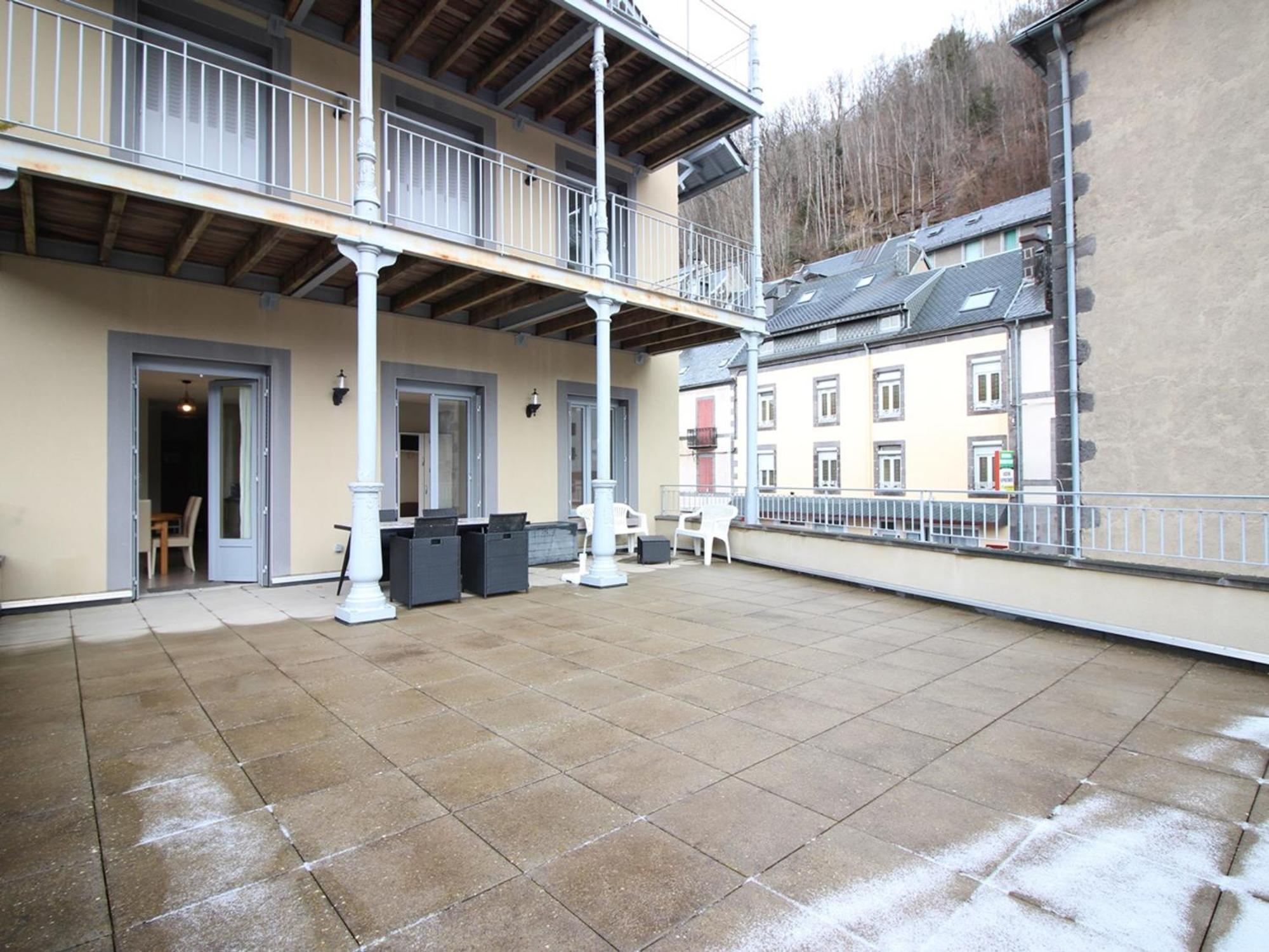 Appartement Neuf 6 Couchages, Terrasse, Parking, Wifi - Fr-1-415-67 르몽도레 외부 사진